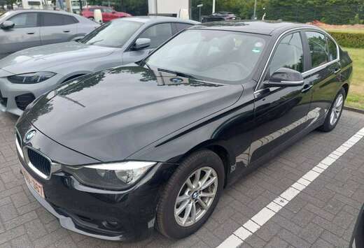 BMW 320iA