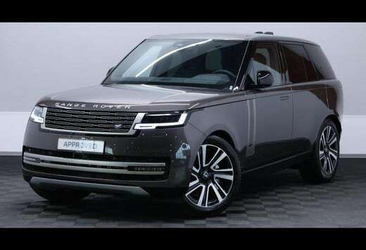 Land Rover SWB D300 SE AWD Auto