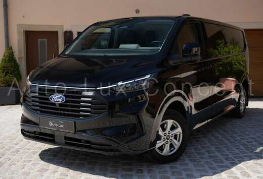 Ford Kasten 300 L2 Limited 2.0 EcoBlue 170 Automatik