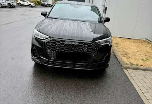 Audi Sportback PHEV 45 TFSIe Attraction S tronic (180 ...