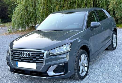 Audi 1.0 TFSI Sport 1ier Propriétaire Très Propres