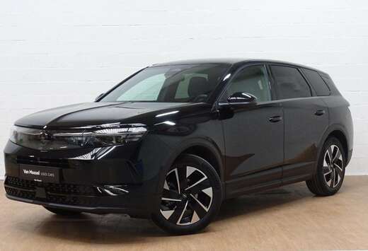 Opel 1.2 Turbo Hybrid GS | Camera | PDC V+A | Carplay ...