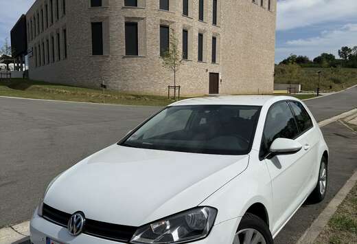 Volkswagen 1.6 CR TDi Trendline DSG