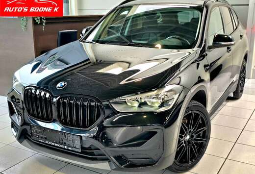 BMW X1 1.5i  / Dab radio / Navigatie / Cruise control ...