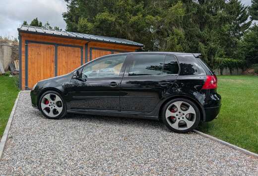 Volkswagen 2.0 Turbo 16v FSI