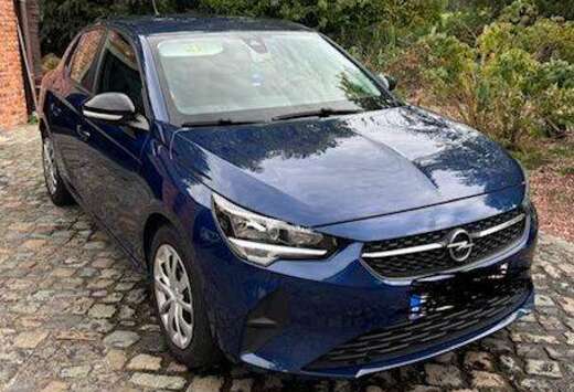 Opel 1.2