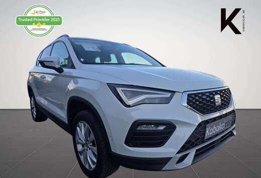 SEAT 1.0 TSI  *CAMERA DE RECUL*GPS *ANDROID/CARPLAY * ...