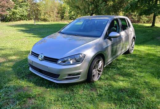 Volkswagen Golf 1.2 TSI Allstar