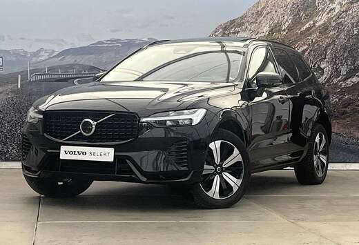 Volvo T6 PLUS DARK - H&K - 360 - ...