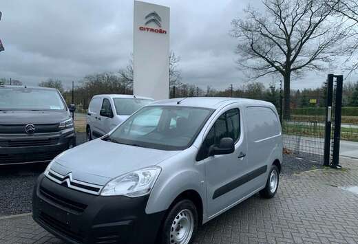 Citroen 1.6 VTI Club L1 Bestelwagen