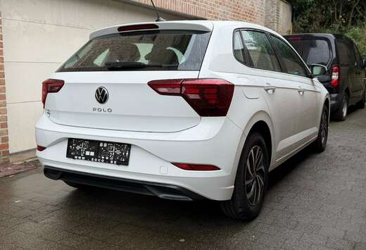 Volkswagen Polo 1.0 TSI Life Business OPF Life Busine ...