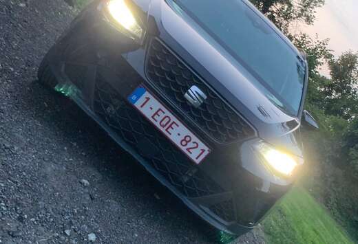 SEAT Arona 1.0 TSI Move Full Link