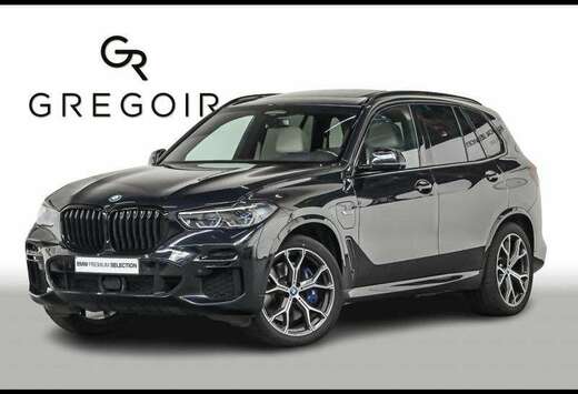 BMW xDrive 45e