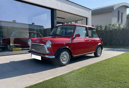 MINI Seven