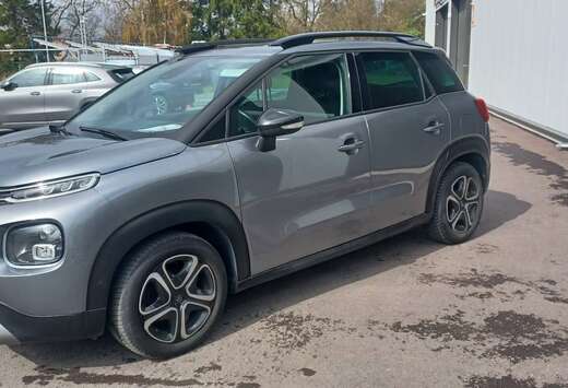 Citroen 1.2 PureTech Feel