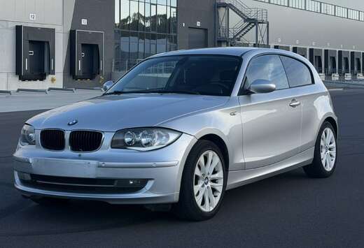 BMW 118iA