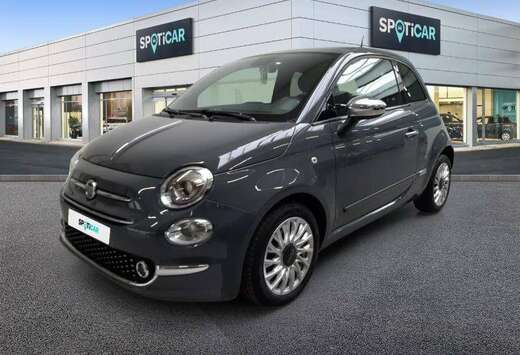 Fiat 2 1.2 69 MTA Star