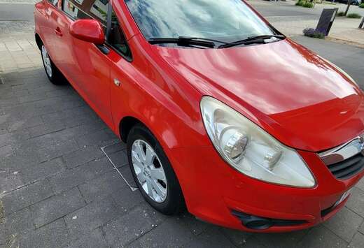 Opel 1.2i Cosmo