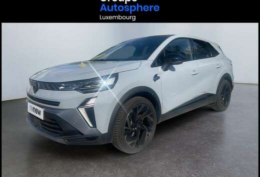 Renault 1.8 Tce E-TECH Full Hybrid Esprit Alpine