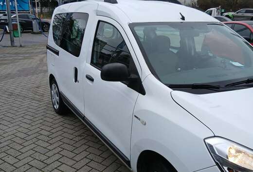 Dacia 1.5 dCi Anniversary 2