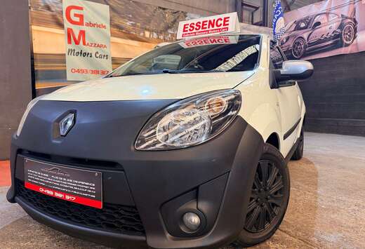 Renault Twingo 1.2i Airco V.C D.A