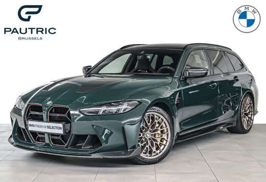 BMW CS Touring