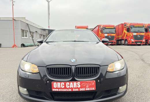 BMW 325iA LPG PACK*AUTO*XENON*GPS* GEKEURD