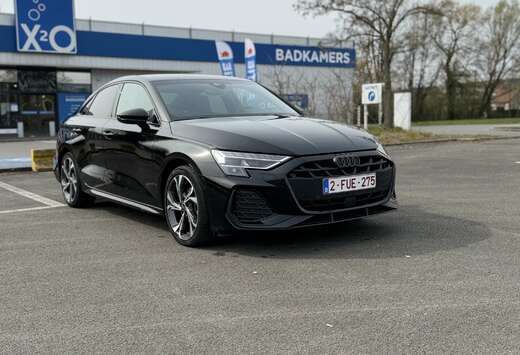 Audi Sportback 35 TFSI MHEV Business Edition S line t ...