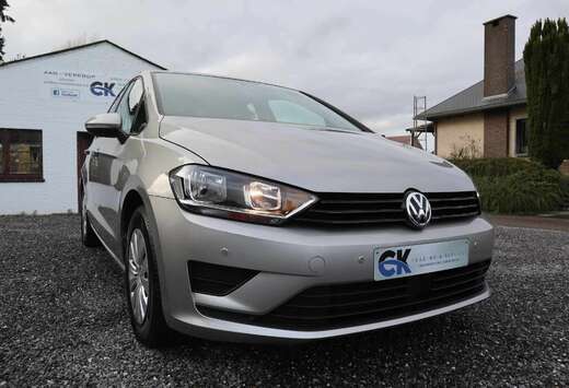 Volkswagen 1.2 TSI Trendline Bluemotion Technology