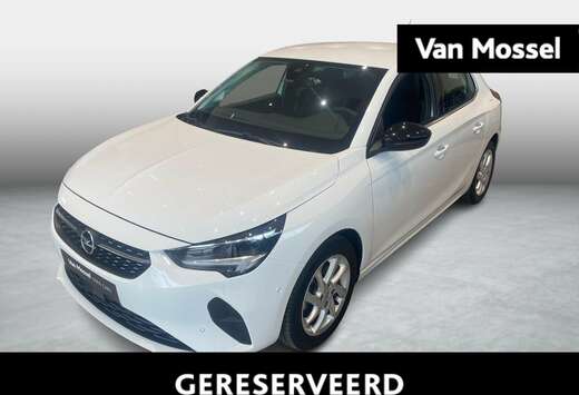 Opel 1.2 Turbo 74kW S/S Auto Elegance