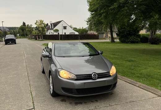 Volkswagen 1.4 TSI DSG