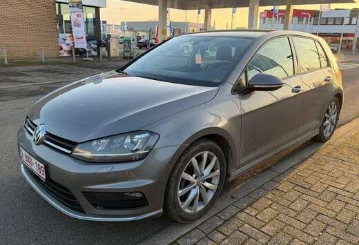 Volkswagen 1.4 TSI pack R-LINE