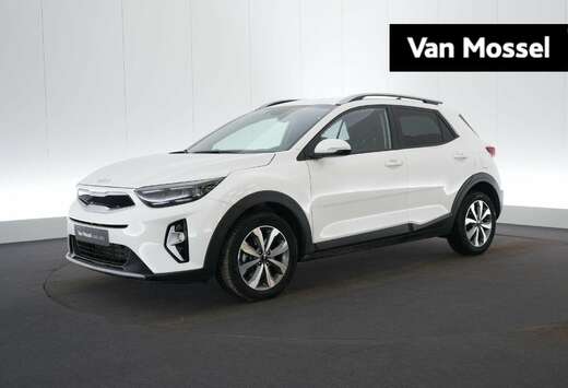 Kia 1.0 T 100 Style Edition