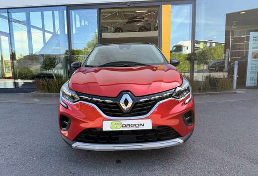 Renault Techno TCE 90