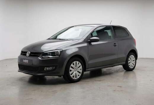 Volkswagen * 1.6 TDI * CRUISE* CLIM DIGITAL* VOLANT M ...