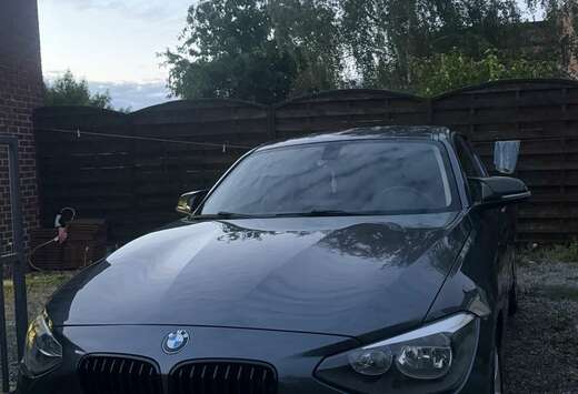 BMW d