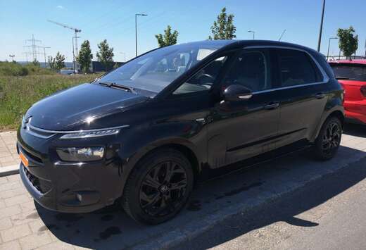 Citroen 1.6 BlueHDi Exclusive S&S