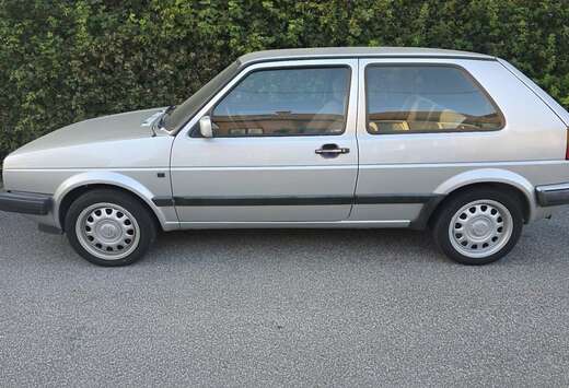 Volkswagen 1.6 essence