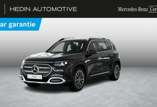 Mercedes-Benz 250+ Business Line | Trekhaak | Verwarm ...