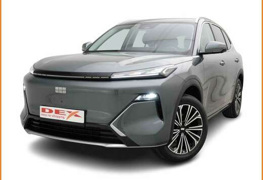 PHEV 262 Max+ | 136 KM EV | Pano | Leather | Head Up  ...