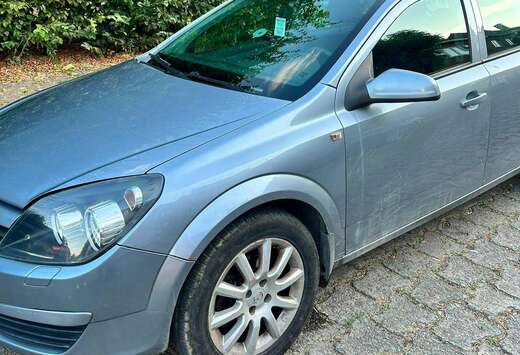 Opel 1.6i XEP 16v Comfort