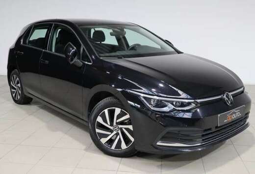 Volkswagen Golf 1.4 TSI Plug-In Hybrid DSG