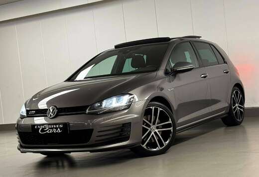 Volkswagen 2.0 CR TDI 184 CV DSG TO PANO BI-XENON GPS ...