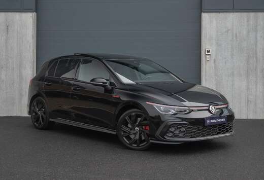 Volkswagen Golf 2.0 TSI / Panodak / Harman&Kardon / H ...