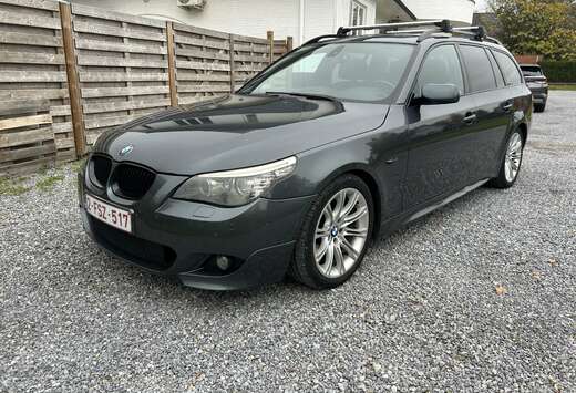 BMW Touring 523i