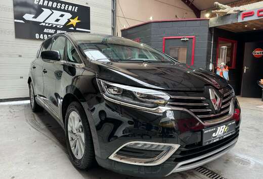 Renault 1.6 dCi Energy Intens EDC MARCHAND