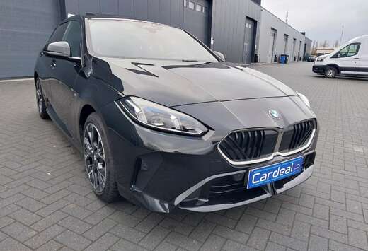 BMW KIT.M.SPORT/GARANTIE.CONSTRUCTEUR/