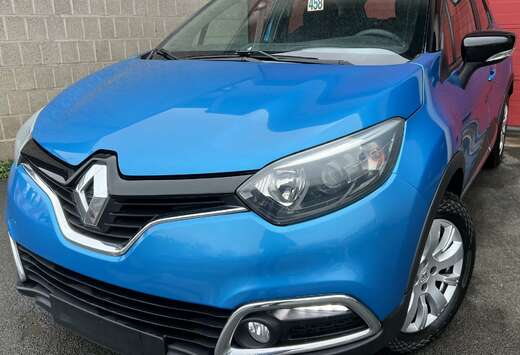 Renault 0.9 TCe Energy Helly Hansen + CLIM + NAVI