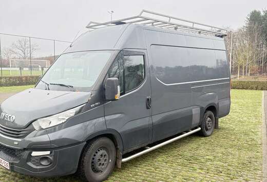 Iveco 35 S 18 V L