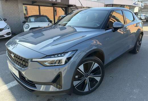 Polestar 2 69 kWh Single Motor MY23